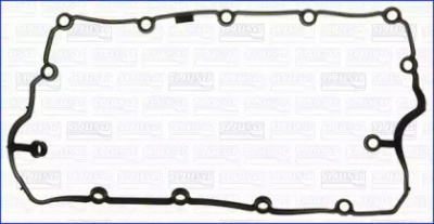 WILMINK GROUP wg1450508 -  Прокладка, крышка головки цилиндра